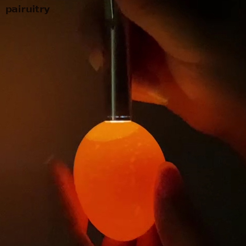 Prt Inkubator Eggtester Egg Candling Lamp LED Super Dingin Alat Tetas PRT