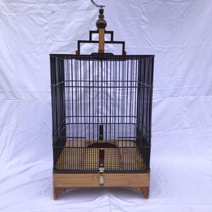 sangkar anis, sangkar anis merah, sangkar anis kotak, sangkar kotak