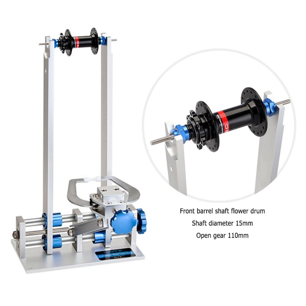 R-FLOWER Hub Sepeda Thru12/15 /20mm Untuk Roda Truing Stand Barel Shaft Converter As Adaptor