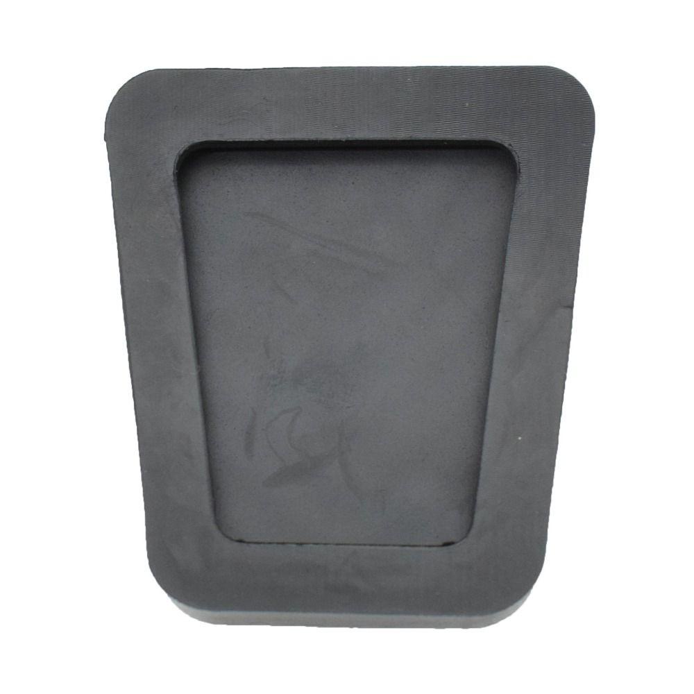 Populer Pedal Mobil Baru Anti-slip Clutch Pedal Foot Pad Cover Untuk Hyundai Aksen Tucson Tiburon Sanata Veloster