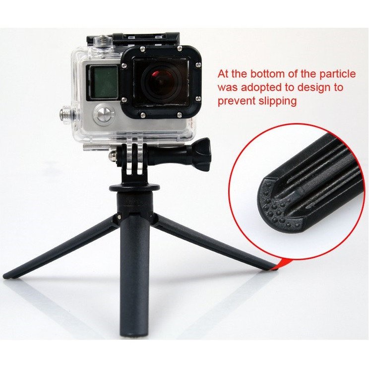 Universal Mini Tripod Stand for Smartphone Action Cam Camera - TP179