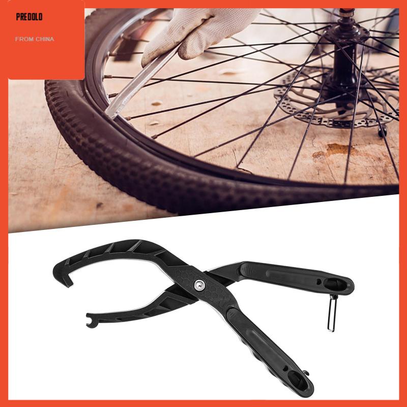 [Predolo] Penjepit Pelepas Ban Sepeda Portable Multifungsi Perlengkapan Tire Plier Remover