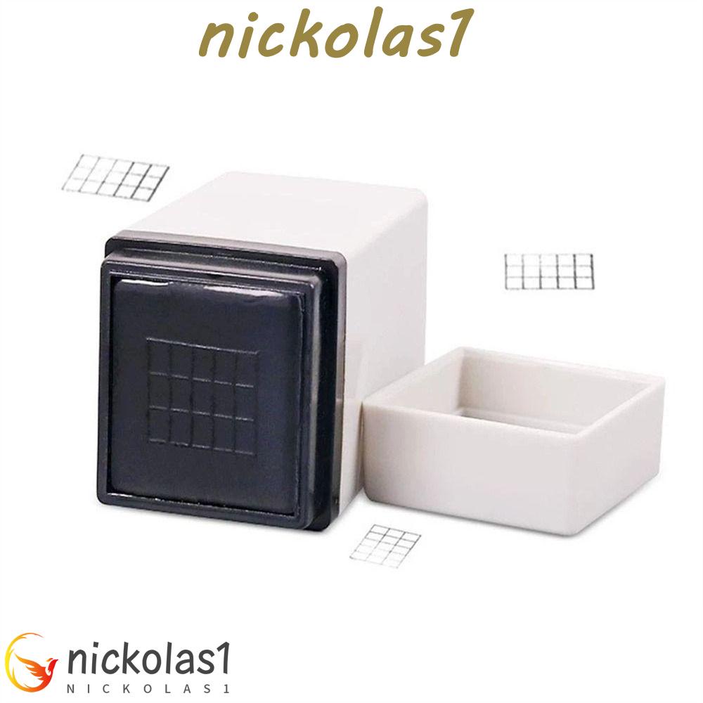 Nickolas1 Chords Stamp Good Tools Alat Musik Menandai Chord Drawing Grid Classic Guitar Folk Guitar Ukulele Chords Stamp