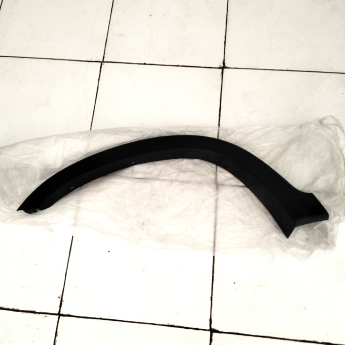 List Garnish Protector Fender Belakang Kanan CRV Gen 2 2005 2006