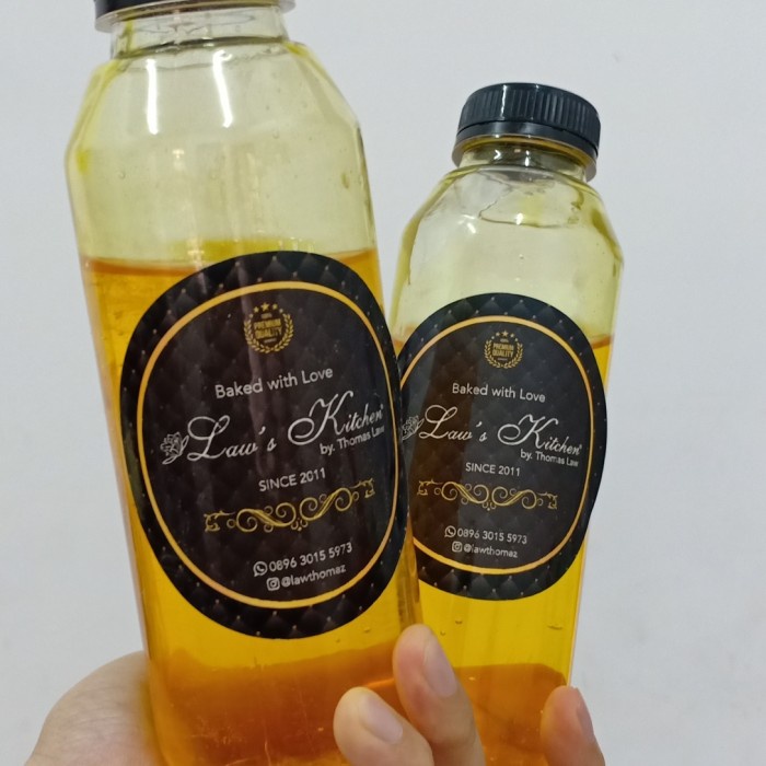 

[New Arrival] cookie glaze