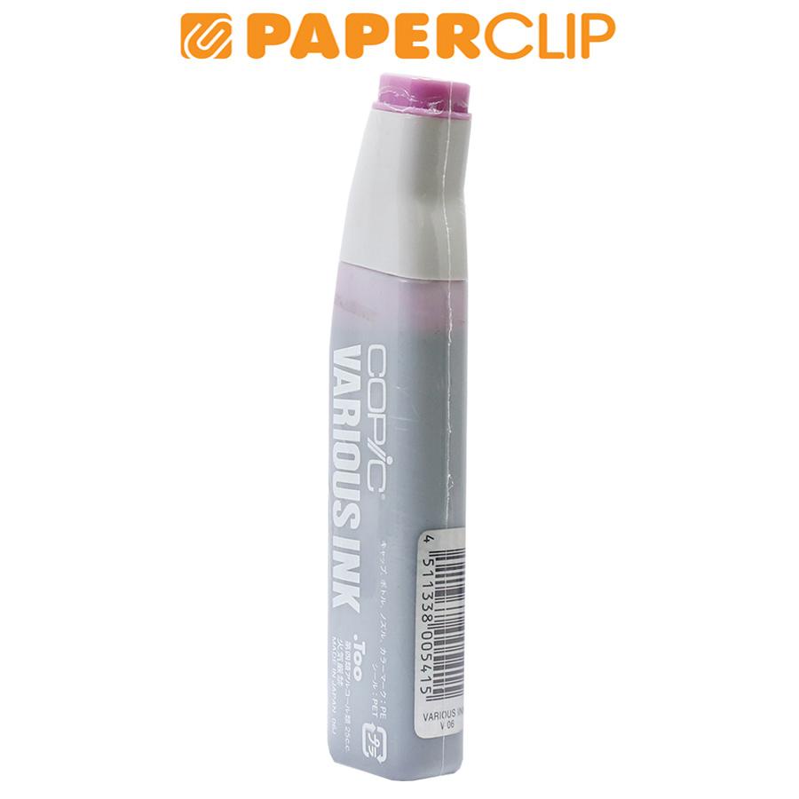 

COPIC VARIOUS INK CVI-V06 LAVENDER