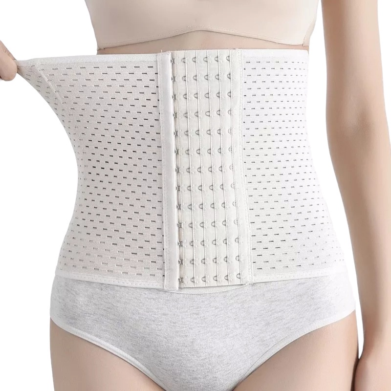 Korset Pelangsing / Korset Pinggang Stagen Body Slimming