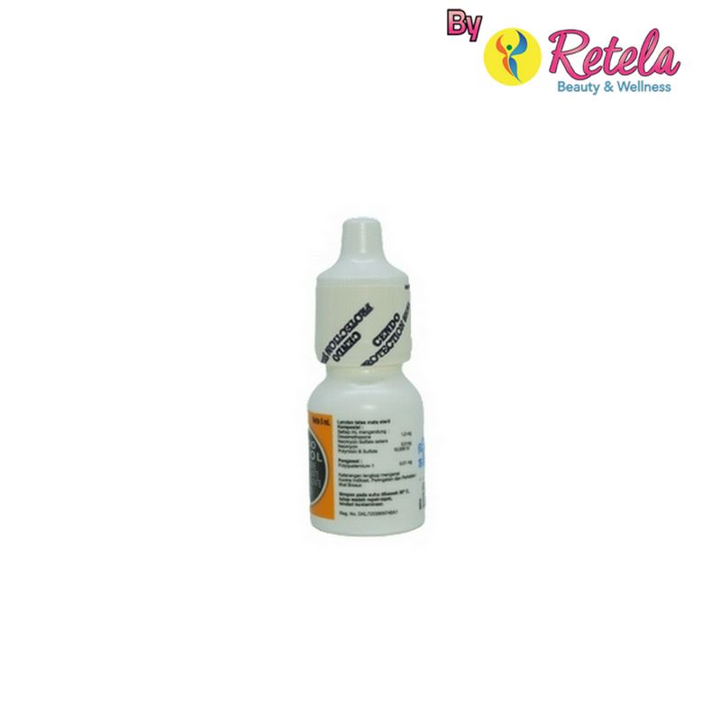 CENDO XITROL TETES MATA 5ML