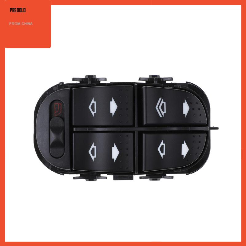 [Predolo] Window Control Switch Ys4Z14529BA Pengganti Mobil 2000sampai2007