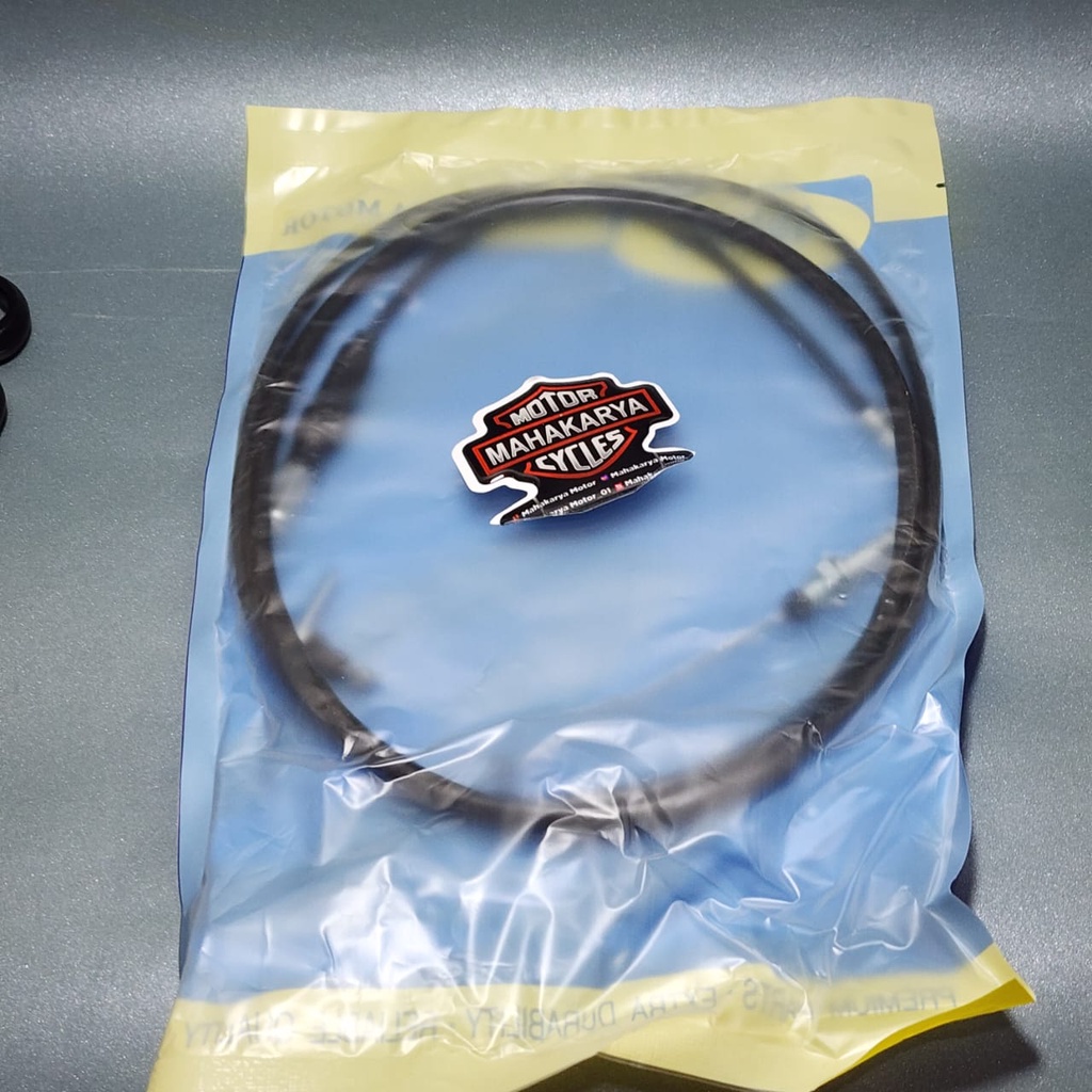 KABEL GAS MIO KARBU CABLE THROTOLLE MIO SMILE NEW SOUL KARBU SPORTY