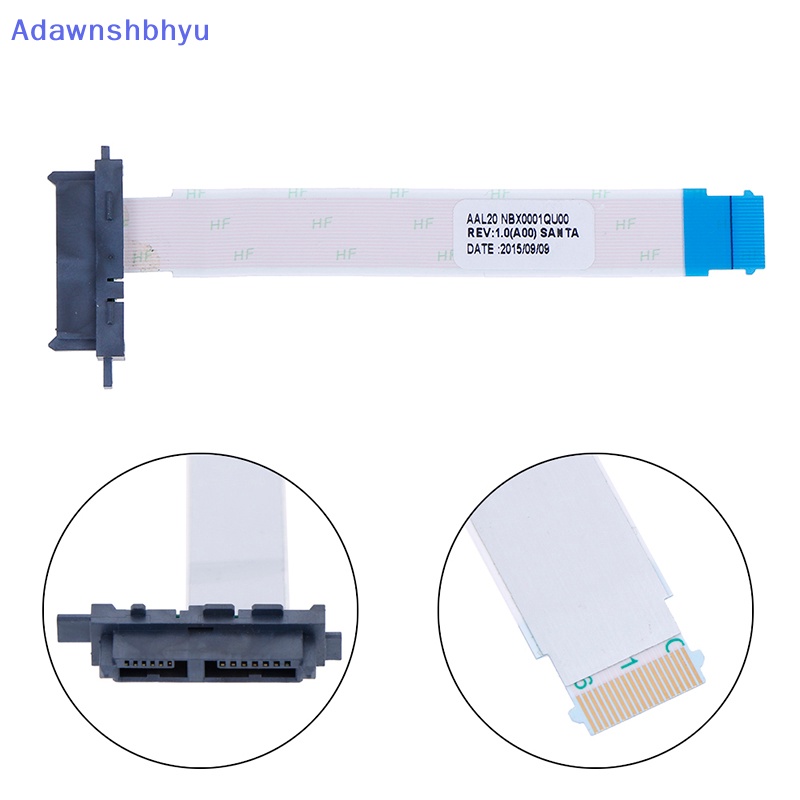 Kabel Konektor SATA Hardisk HDD Adhyu Untuk dell 15 5000 5558 5555 5559 3558 0RCVM8 ID