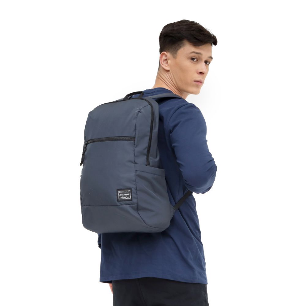 EIGER WHEELS 20L BACKPACK