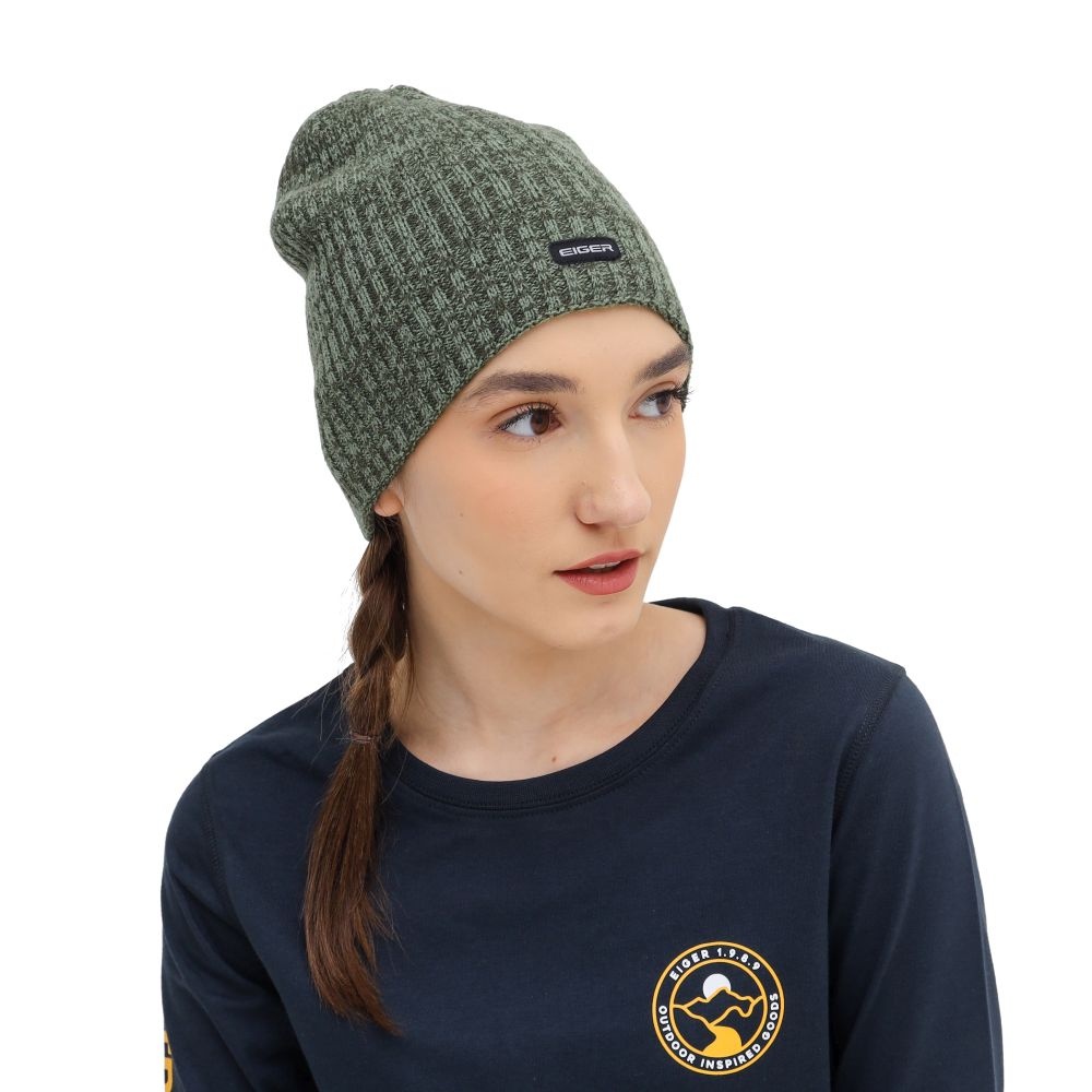 EIGER CORTINA 76 BEANIE