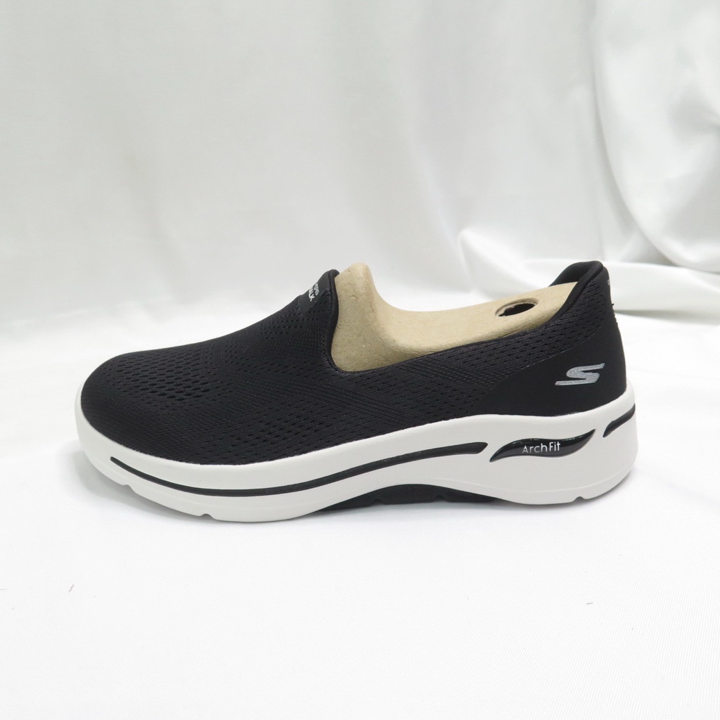 Skechers Go Walk Arch Fit Imagined Sepatu Skechers Go Walk Arch Fit Wanita Sepatu Slip On Wanita