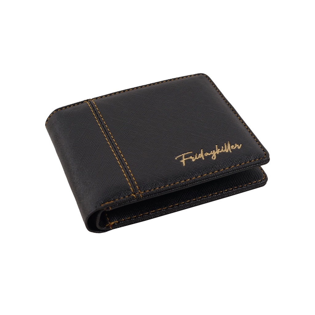 DOMPET FRIDAY KILLER | QUILT B GOLD