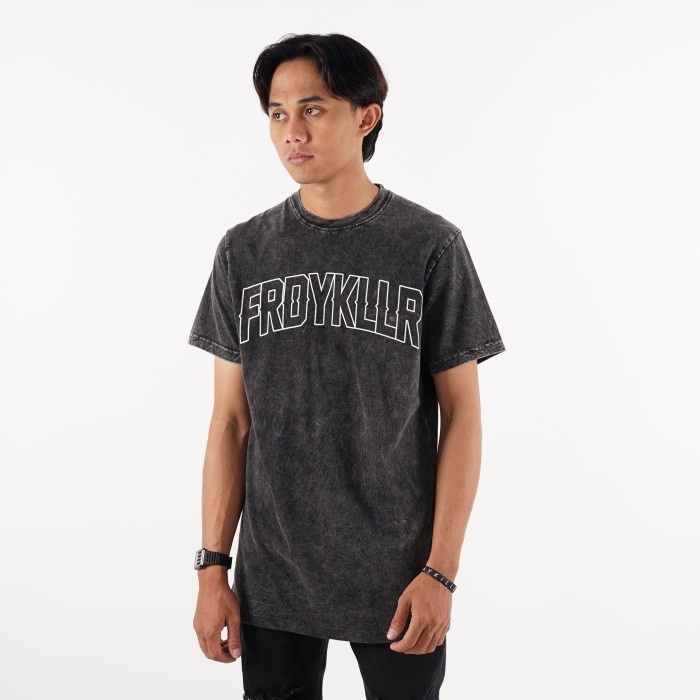 KAOS FRIDAY KILLER | VERSA LINE ACID