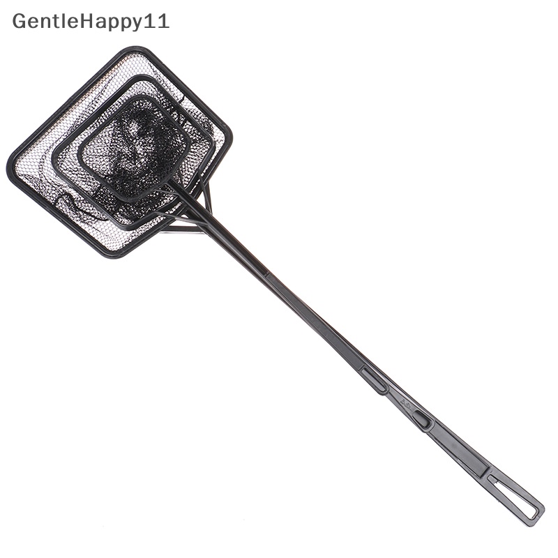 Gentlehappy Jaring Pembersih Kolam Renang Salvage Net Leaf Catcher Mesh Outdoor Swimming Cleaning Pool id