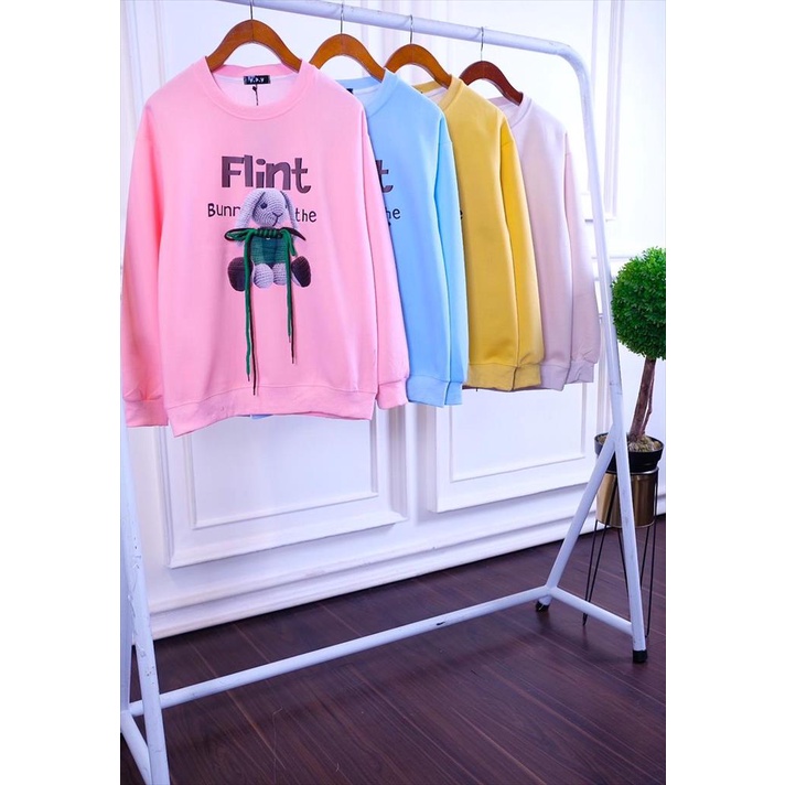 SWEATER FASHION PREMIUM BAHAN PREMIUM BANGKOK BKK,4114