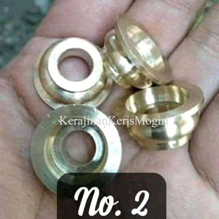 

mendak keris nomor dua Termurah