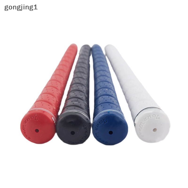 Ggg Golf Grips Club Grip Karet Standard Olahraga Aksesoris Golf High Quality Grip ID