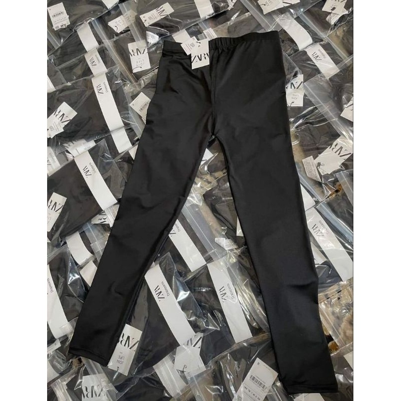 Legging Zara New | Legging Import | Legging Olahraga Senam Yoga Premium