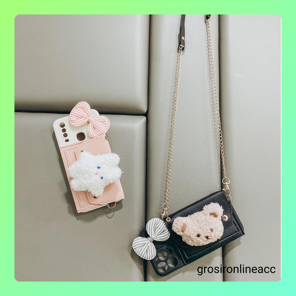 Casing Model Tas FH61 EQ07 for Oppo A1k A11k A12 A15 A16 A17 A31 A33 A3s A35 A36 A37 Neo 9 A39 A5 A52 A53 A54 A57 A58 A59 A5s A7 A71 A72 A74 A76 A77 A77s A78 A83 A9 A92 A94 A95 A96 F1 F11 Pro F17 F19 F5 F7 F9 Reno 3 4 4F 5 5F 5Z 6 7 7Z 8 8Z 5G