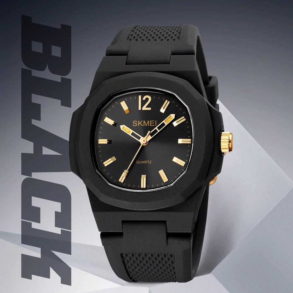 SKMEI 1717 Original Anti Air Unisex Free Box