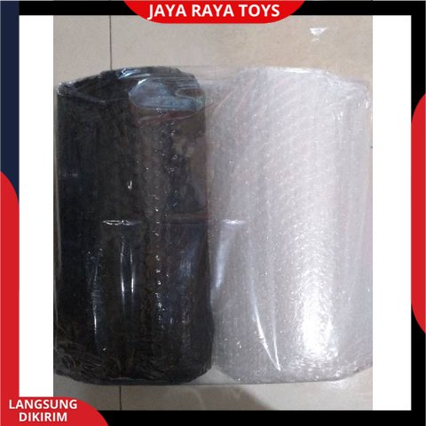 Bubble Wrap Roll 10 meter X 30cm Murah Hemat Berkualitas