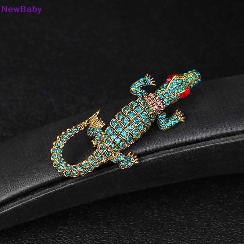 Erkapewbaby erkapin kulot alfinrocodile alfinrooches galihhinestone alfinnimal alfinrooch suketins alfinetal alfinlothes erkapewelry suketroche stapelccessories nayah