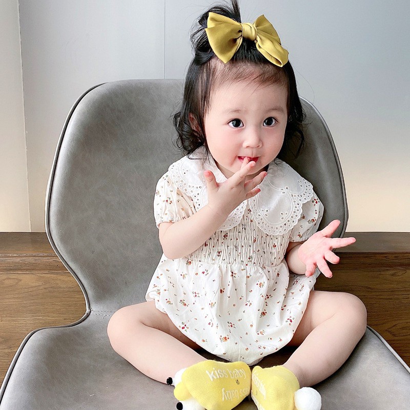 0-18bln PAKAIAN BAYI [Premium impor] BAJU ANAK JUMPER JUMPSUIT ROMPER PEREMPUAN catalog DDWJ DA