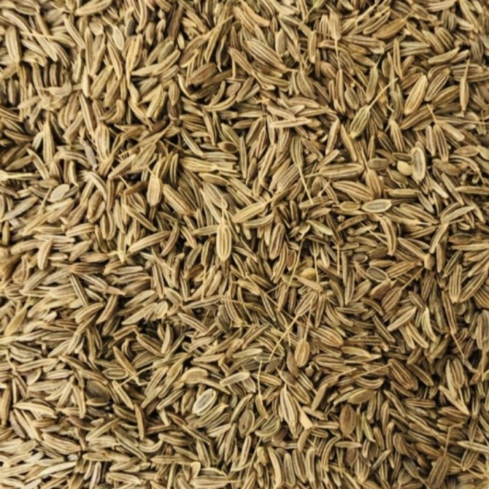 

BUBUK CARAWAY SEED 1KG REMPAH BERKUALITAS PURE HERBS ORGANIK