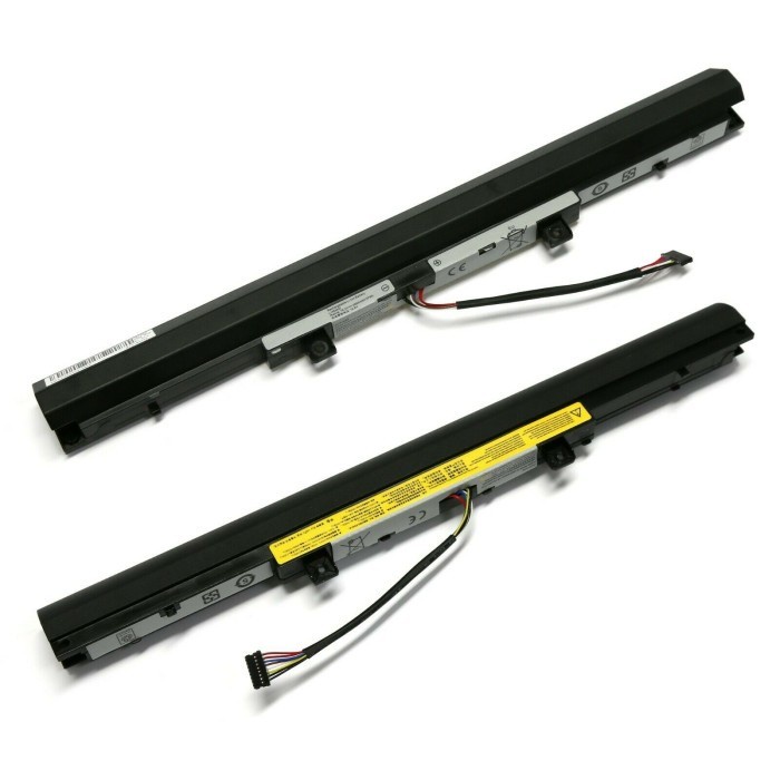 Baterai Laptop Lenovo Ideapad V110 V310-14IKB V310-14ISK (L15S3A01) -HRCB