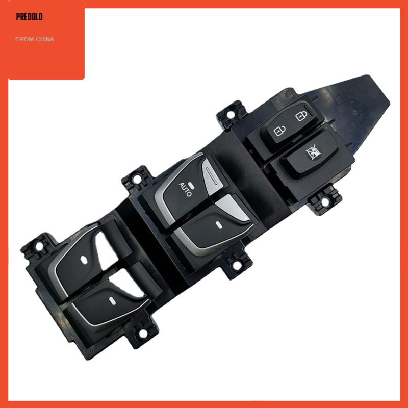 [Predolo] Saklar Power Window Pengganti 935702W020 Pengganti Part Untuk