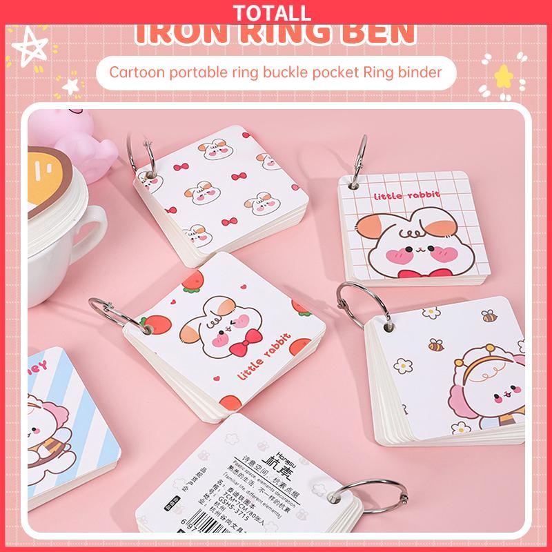 

COD Buku catatan dinosaurus kartun lucu buku catatan portabel siswa kantor buku catatan portabel-Totall