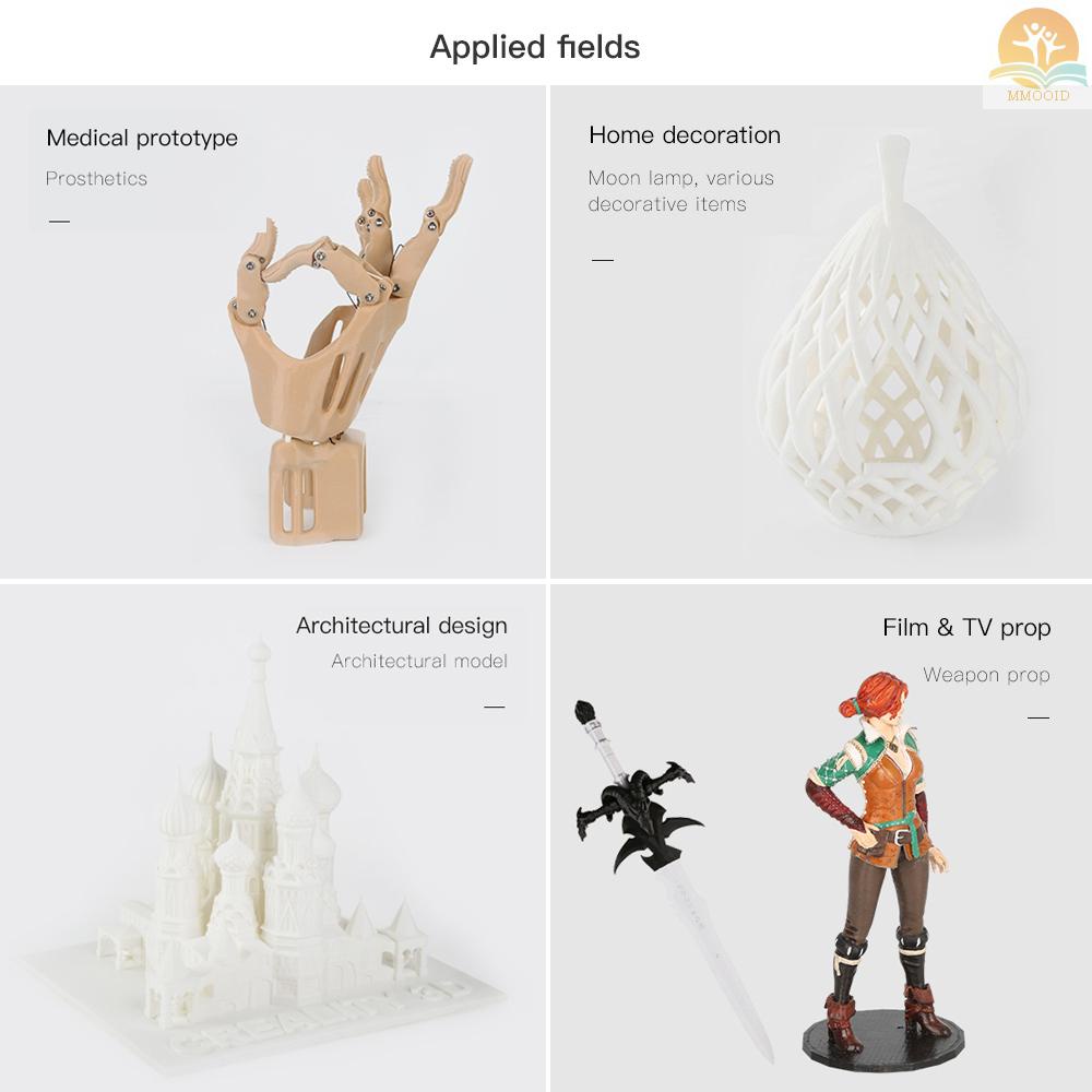 In Stock Creality 3D Presisi Tinggi Ender-5 Pro 3D Printer DIY Kit Dengan Upgrade Silent Motherboard PTFE Tubing Metal Extruder 220*20*300mm Build Volume Resume Printing Dengan 8GB TF