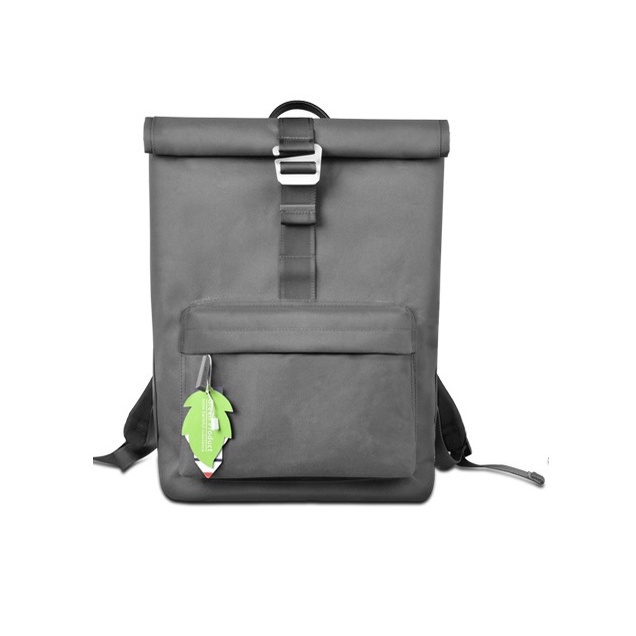 AKN88 - WIWU VIGOR Fashionable Travel Lightweight 15.6-inch Backpack