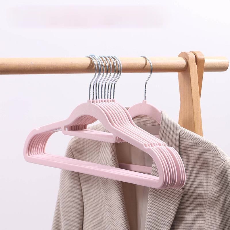 Gantungan Pakaian Minimalis Hanger Baju Estetik