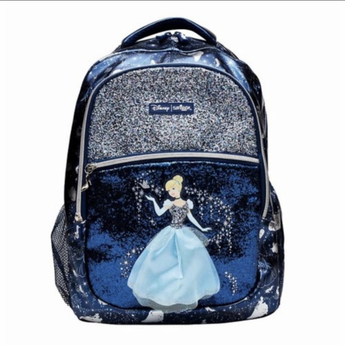 Tas Sekolah Disney/tas anak/ Smiggle Ori Backpack/ Smiggle Bag/kado
