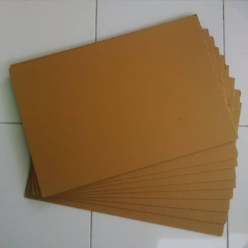 

kardus lembar 120x60cm double wall 50pcs KHUSUS INSTAN GOJEK/GRAB
