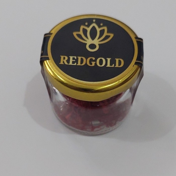

✨Ready Stok✨ - saffron super negin iran langsung dari importer- 1.2.23