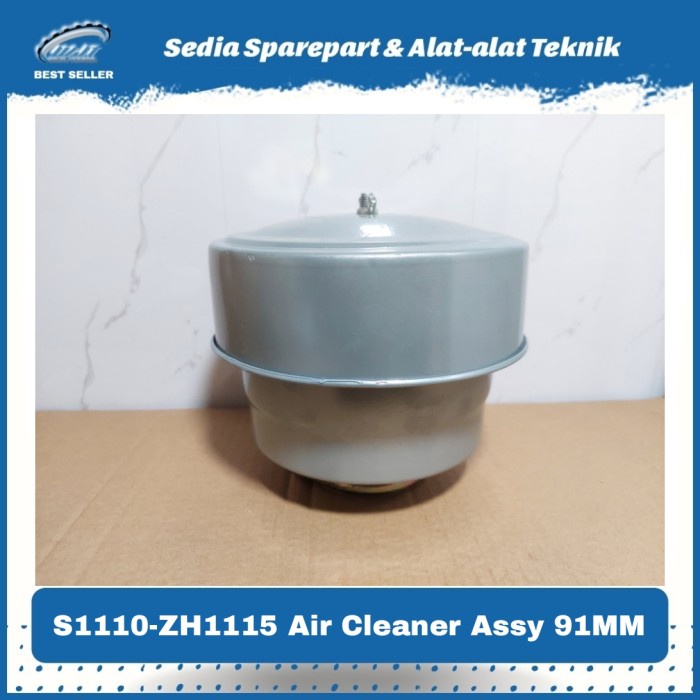 Air Cleaner Filter Udara Mesin Diesel S1110/S1115/ZH1110/ZH1115 NR
