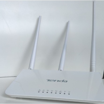 ROUTER WIRELESS F3 V8 ( BISA PPPoE  COCOK RT/RW NET VOUCHER )