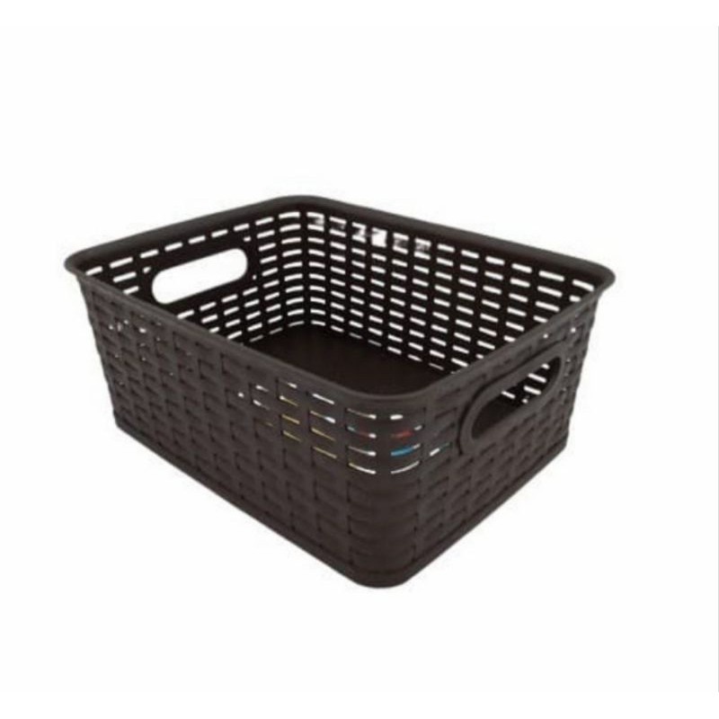 Keranjang Dorota greenleaf 3302