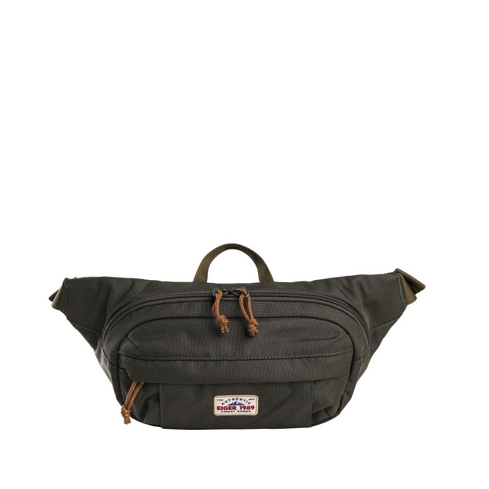 EIGER EIGER TAS PINGGANG ORIGINAL SENDER 3.1 WAIST BAG