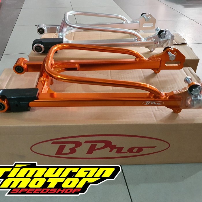 SWING ARM BPRO RX KING HARD VINT ORIGINAL