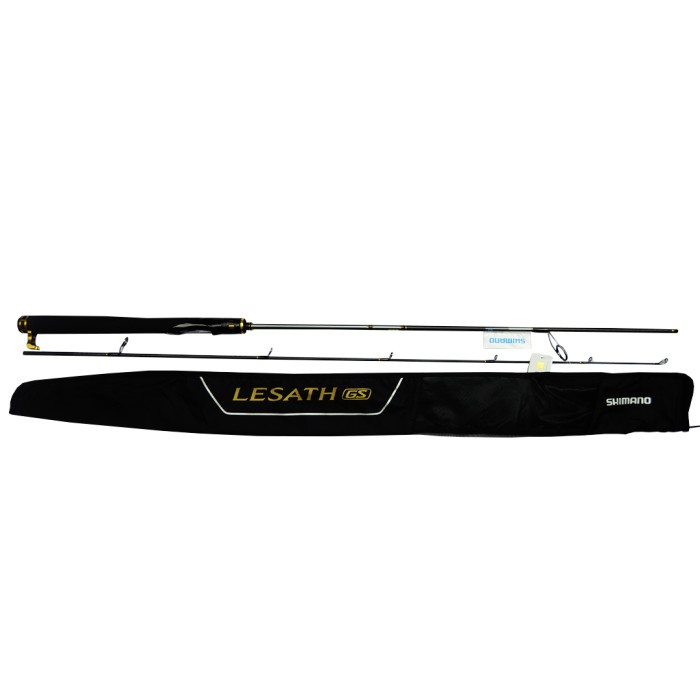 ORIGINAL PRE ORDER // Joran Shimano Lesath C14 2602 F - CS14+ GS 2602 F
