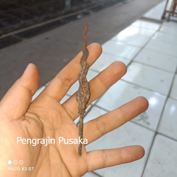 azimat to mbak sabuk inten sepuh singasari Paling Murah PP89