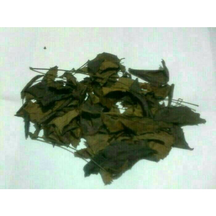 

daun mimba kering 1 kg/1000 gram 100% ASLI
