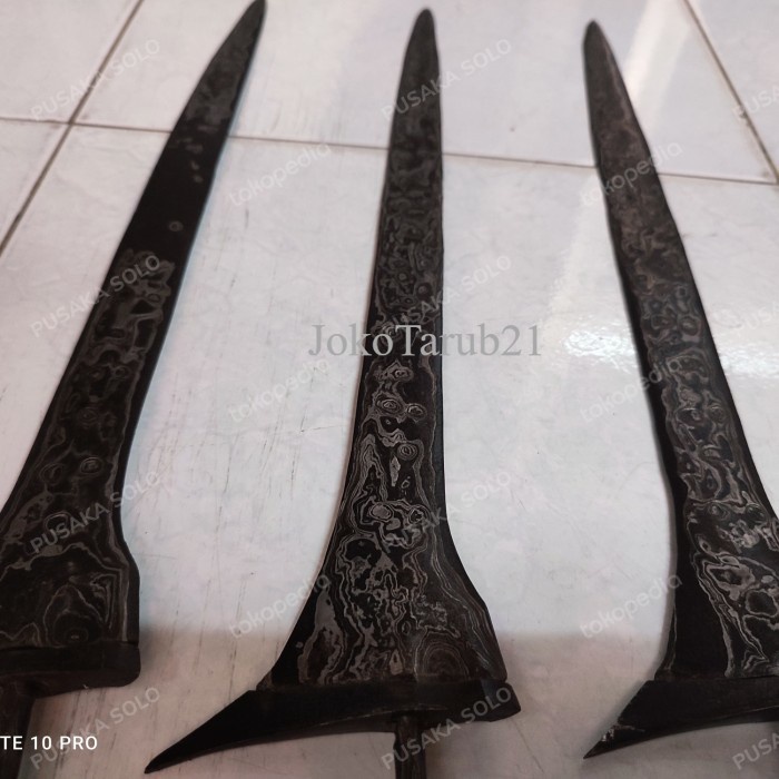 KERIS TILAM UPIH PAMOR UDAN MAS ALUSAN ISTIMEWA murah