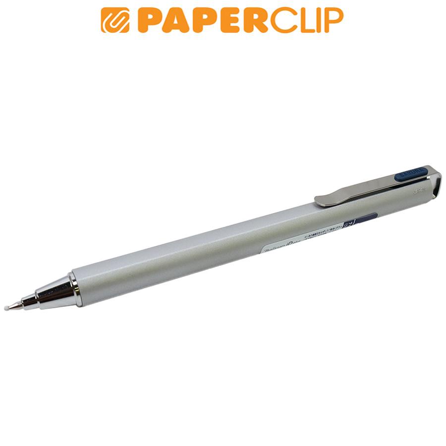 

BALLPOINT / PEN SAKURA BALLSIGN ID PLUS 04 BLUE BLACK